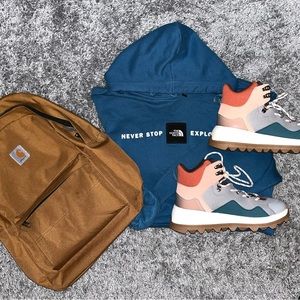 The North Face Hoodie